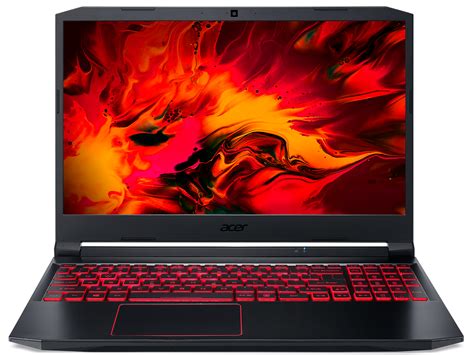 Acer Nitro AN515.